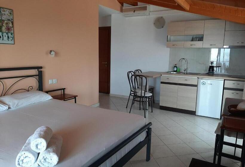 海の見えるスタンダードスタジオ, Zoe's Studios