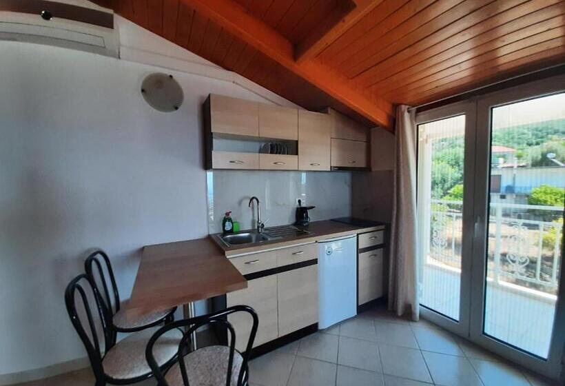 海の見えるスタンダードスタジオ, Zoe's Studios