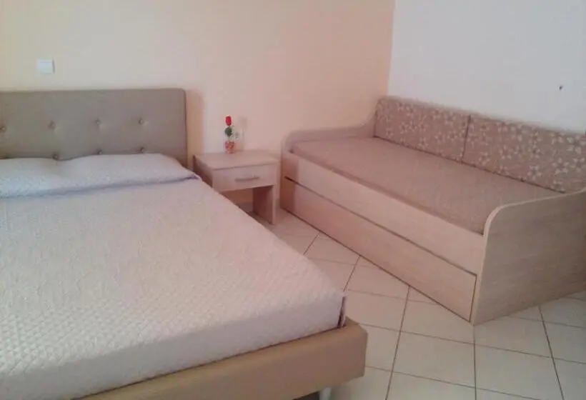 استودیوی استاندارد, Zoe's Studios