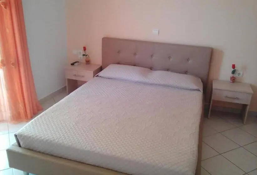 استودیوی استاندارد, Zoe's Studios