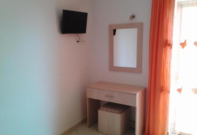 スタンダードスタジオ, Zoe's Studios