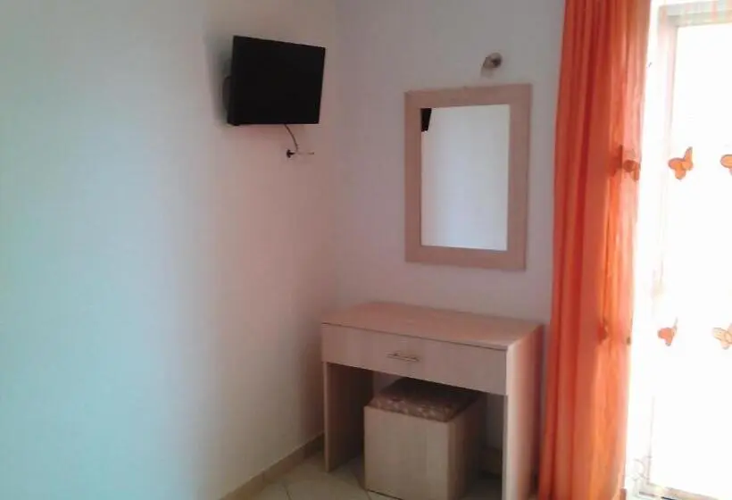 استودیوی استاندارد, Zoe's Studios