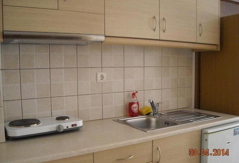 スタンダードスタジオ, Zoe's Studios