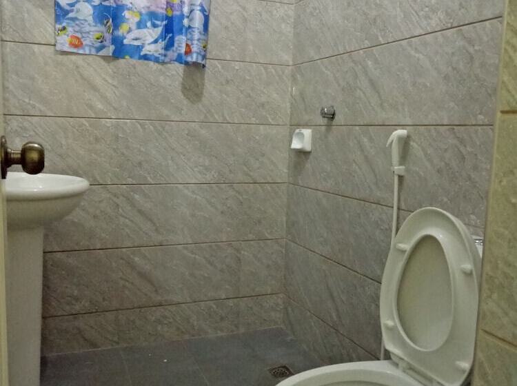 חדר דלוקס, Meaco Hotel   Anilao