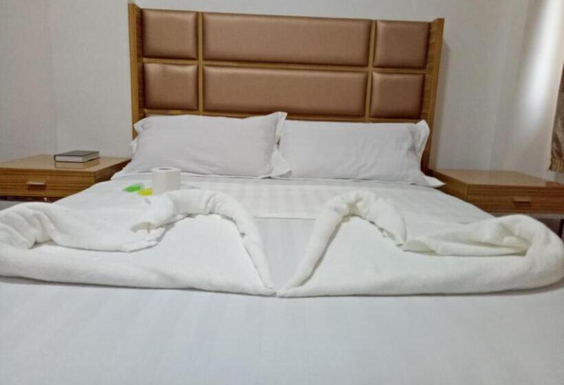 חדר דלוקס, Meaco Hotel   Anilao