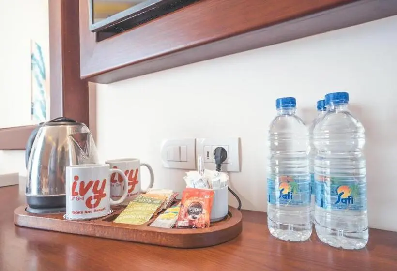 اتاق لوکس یک تخته, Ivy Cyrene Sharm Resort - Adults Friendly Plus 13