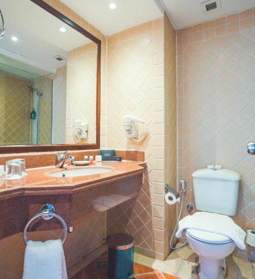 اتاق لوکس یک تخته, Ivy Cyrene Sharm Resort - Adults Friendly Plus 13