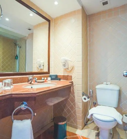 اتاق لوکس یک تخته, Ivy Cyrene Sharm Resort - Adults Friendly Plus 13