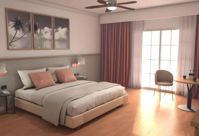 Номер Superior Кровать Кинг, Apartments Punta Cana by Be Live