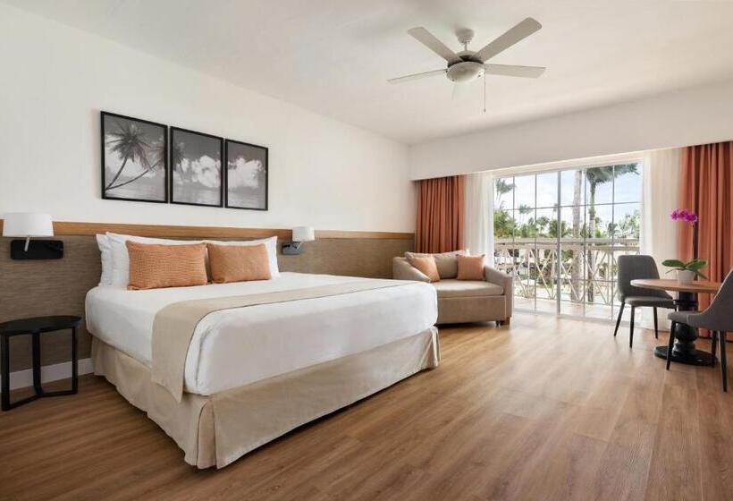 Номер Deluxe с Видом, Apartments Punta Cana by Be Live