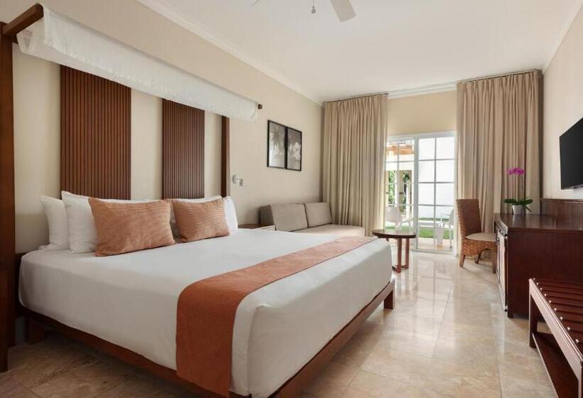 带观景的高级间, Apartments Punta Cana by Be Live