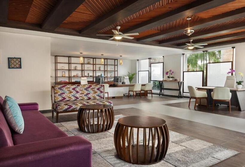 Номер Superior Кровать Кинг, Apartments Punta Cana by Be Live