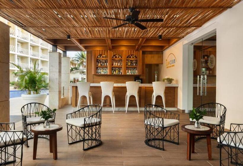 小型套房俱乐部带风景, Apartments Punta Cana by Be Live