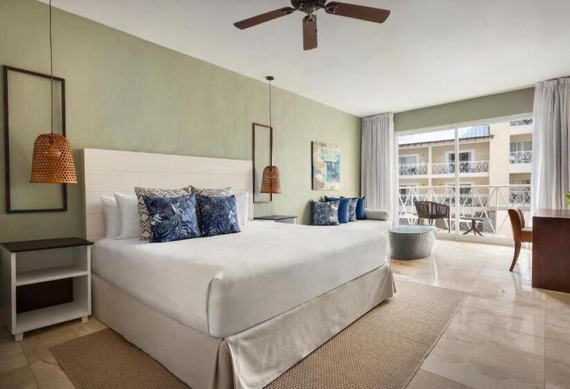 小型套房俱乐部带风景, Apartments Punta Cana by Be Live