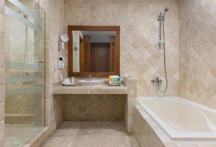 Семейный Номер Deluxe, Apartments Punta Cana by Be Live