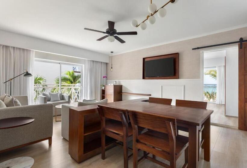 ファミリースイートの２ベッドルーム, Apartments Punta Cana by Be Live