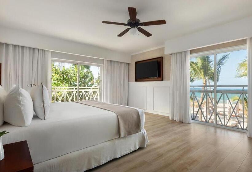 两卧家庭套房, Apartments Punta Cana by Be Live