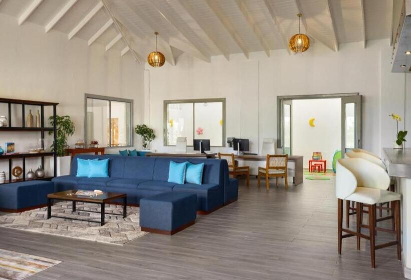 Люкс Семейный 2 Спальни, Apartments Punta Cana by Be Live