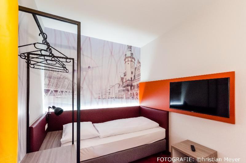 חדר סטנדרט, Campanile Leipzighalle Airport