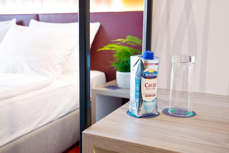 חדר סטנדרט, Campanile Leipzighalle Airport