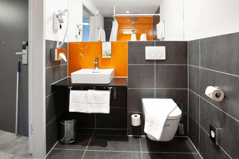 חדר סטנדרט, Campanile Leipzighalle Airport