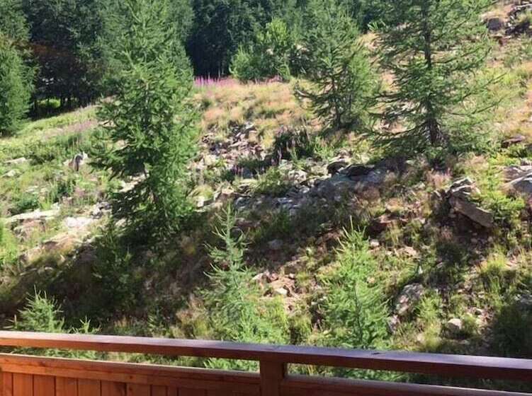 标准间带双人床, Chalet Marano Hotel Restaurant & Spa