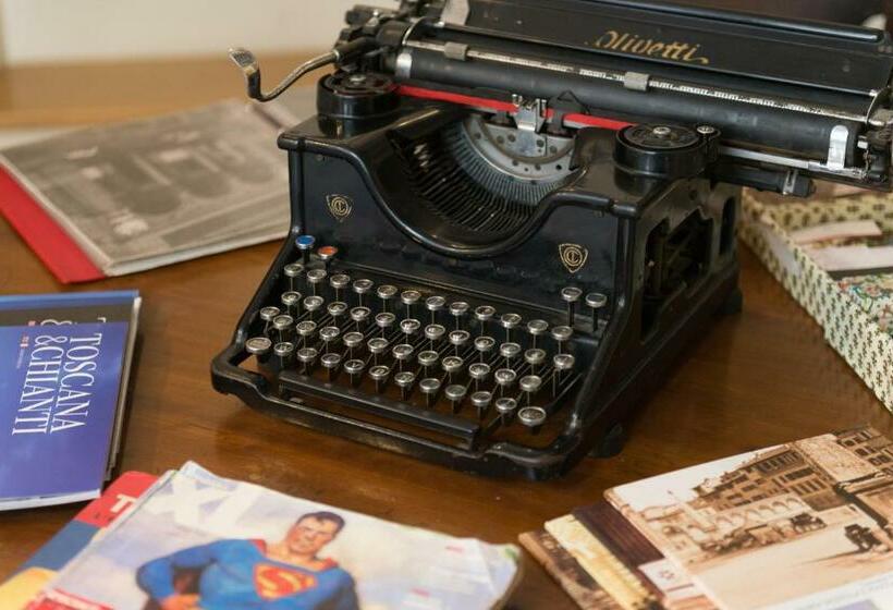 سوییت سوپریور, Corte Dei Neri