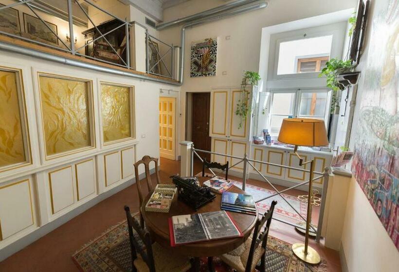 سوییت سوپریور, Corte Dei Neri