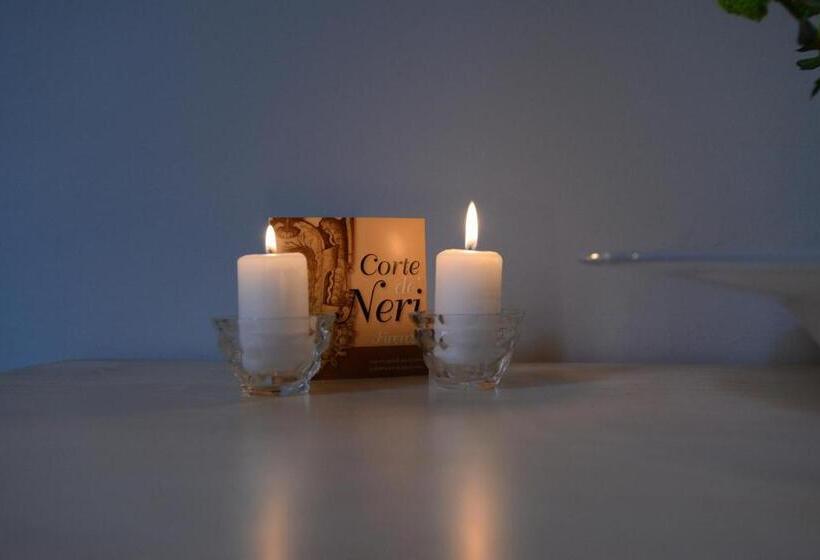 سوییت سوپریور, Corte Dei Neri