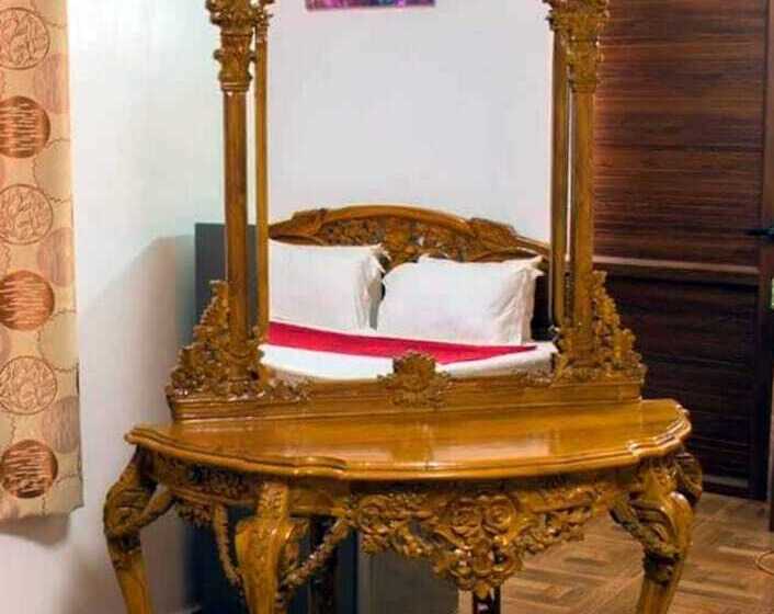 اتاق استاندارد با تراس, Easy Stay Residence