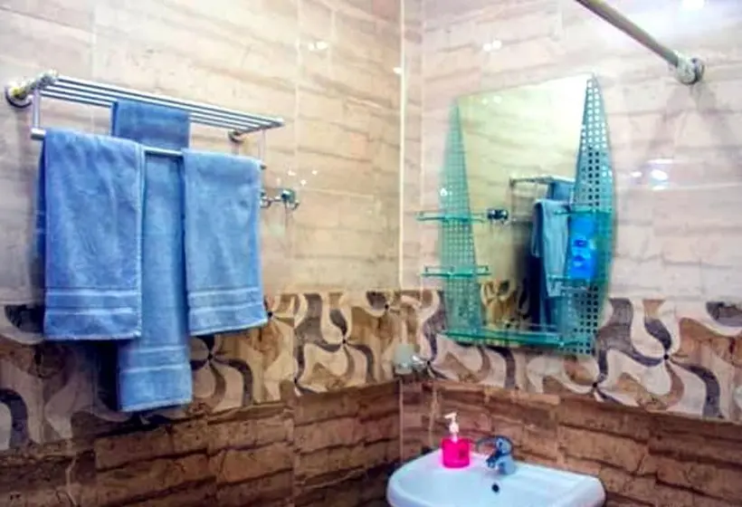 اتاق استاندارد با تراس, Easy Stay Residence
