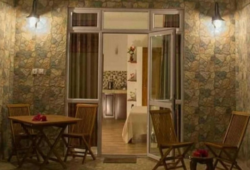 اتاق استاندارد با تراس, Easy Stay Residence