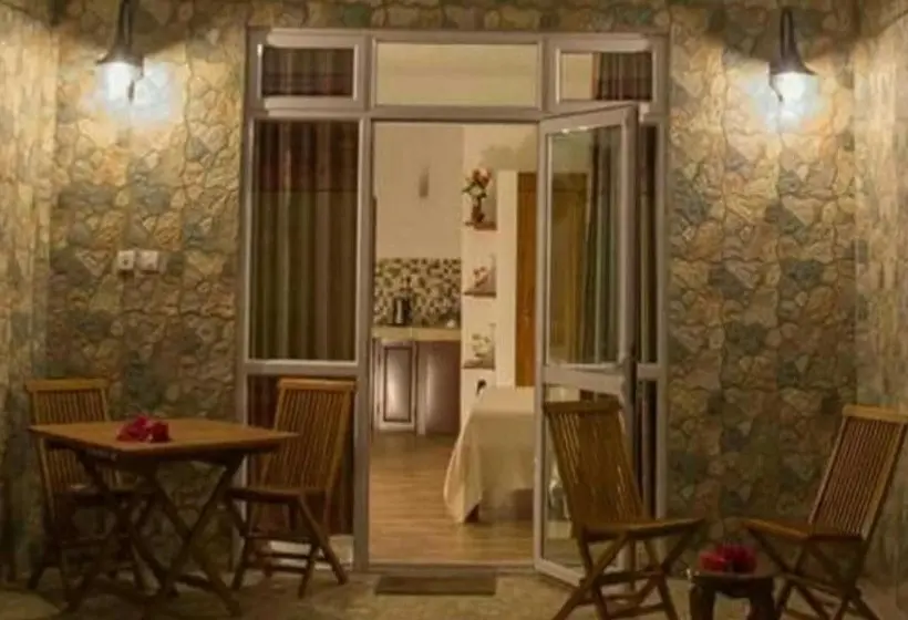 اتاق استاندارد با تراس, Easy Stay Residence