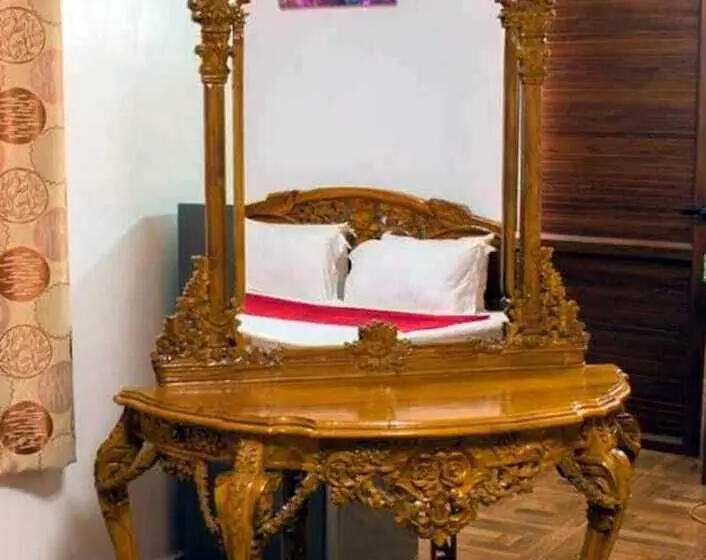 اتاق اکونومی, Easy Stay Residence