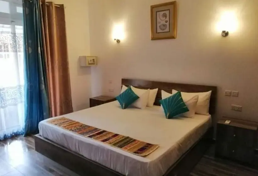 اتاق استاندارد, Easy Stay Residence