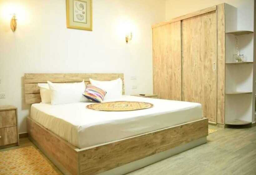 اتاق استاندارد, Easy Stay Residence