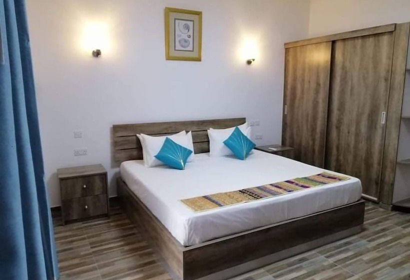 اتاق استاندارد, Easy Stay Residence