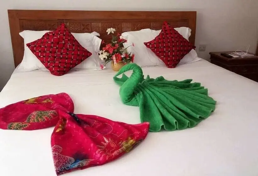اتاق اکونومی, Easy Stay Residence