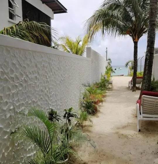 Standard Room with Balcony Side Sea View, Easy Stay Residence