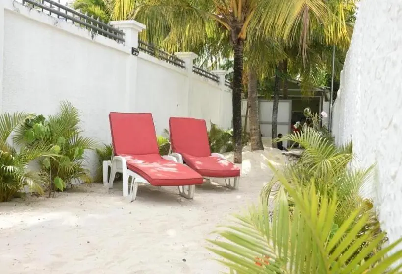 Standard Room with Balcony Side Sea View, Easy Stay Residence