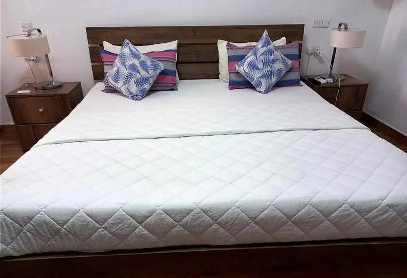 Standard Room with Balcony Side Sea View, Easy Stay Residence