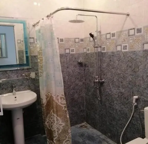اتاق استاندارد با بالکن, Easy Stay Residence