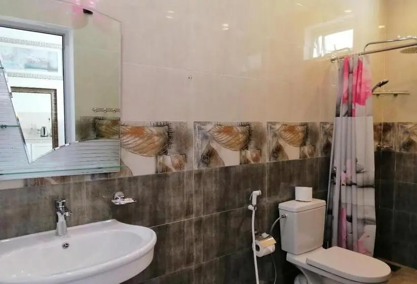 استودیو استاندارد با بالکن, Easy Stay Residence
