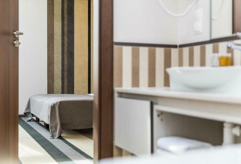 اتاق عادی, Grand Baltic Dunes Hotel & Spa