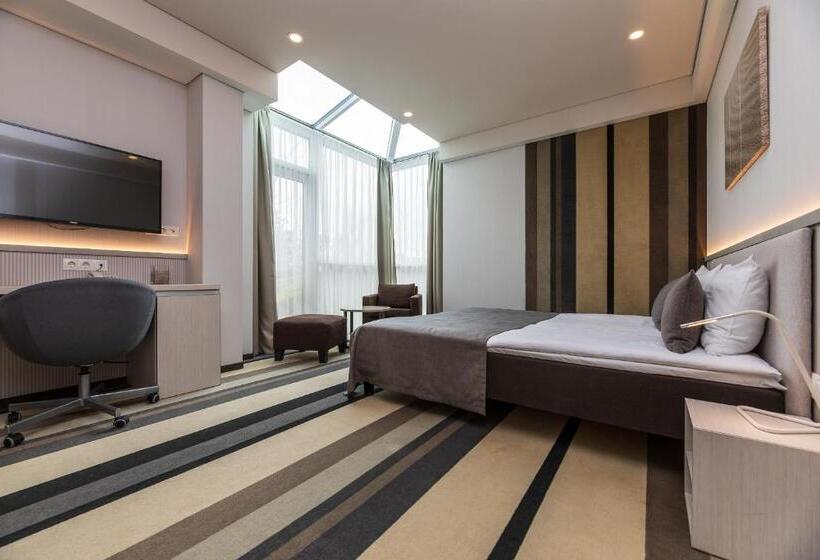 آپارتمان 1 خوابه, Grand Baltic Dunes Hotel & Spa