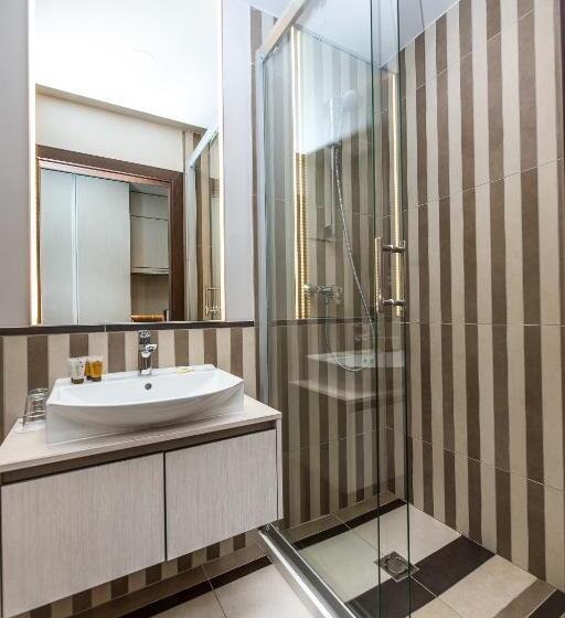 اتاق استاندارد, Grand Baltic Dunes Hotel & Spa