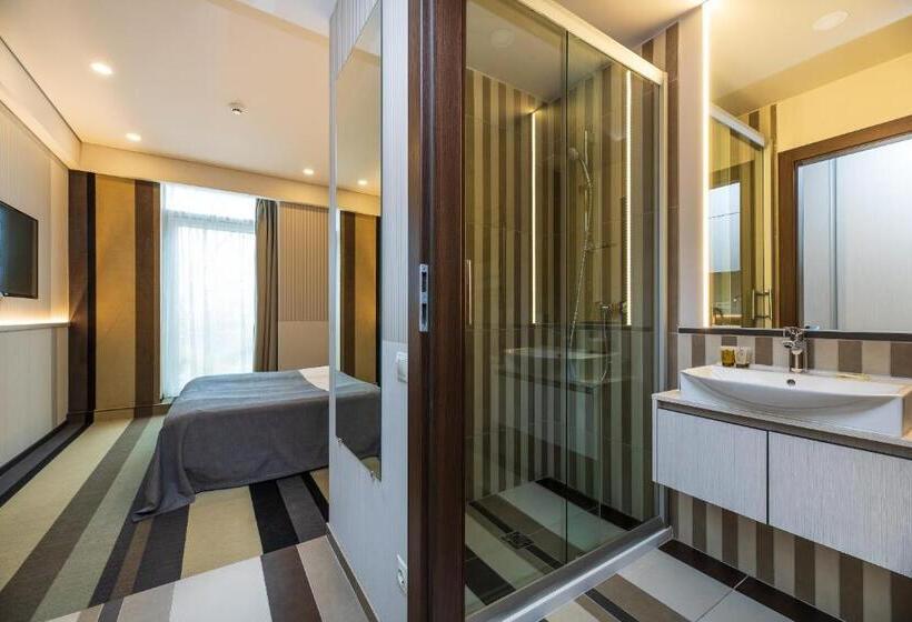 اتاق استاندارد, Grand Baltic Dunes Hotel & Spa