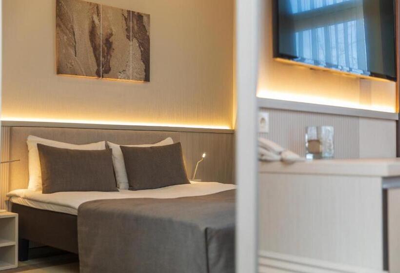 اتاق استاندارد, Grand Baltic Dunes Hotel & Spa