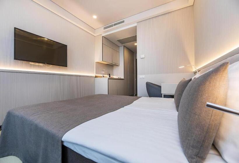 اتاق استاندارد, Grand Baltic Dunes Hotel & Spa