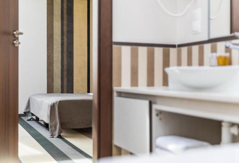 اتاق لوکس, Grand Baltic Dunes Hotel & Spa